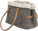 28875 Rachel carrier, 25 - 30 - 40 cm, grey/light brown