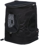 28943 Timon backpack, 34 X 44 X 30 cm, black