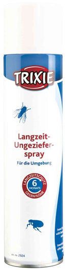2924 Long-term parasitic pest spray, 400 ml
