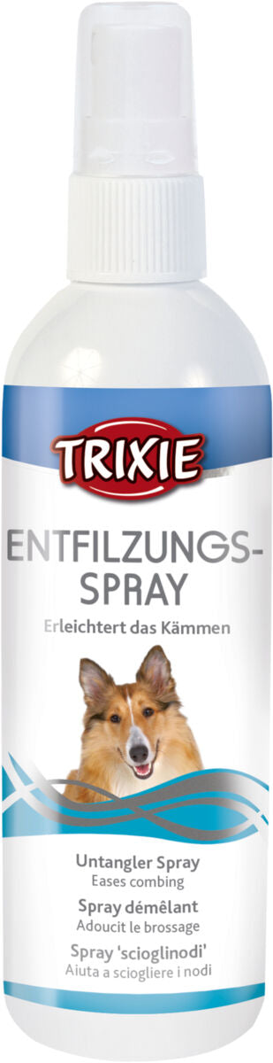 2930 Detangling spray, 175 ml