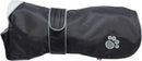 30516 Orleans coat, M: 50 cm, black