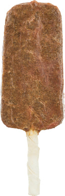 31186 Denta Fun Chicken Pop with chicken liver, bulk, 13 cm, 50 g