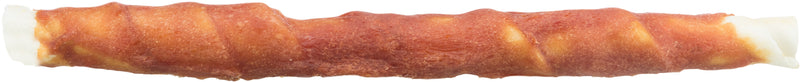 313741 Denta Fun Duck Chewing Roll, bulk, 28 cm, 80 g