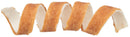 314732 Denta Fun Duck Chewing Curl, bulk, 12 cm, 12 g