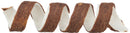 314733 Denta Fun Beef Chewing Curl, bulk, 12 cm, 12 g