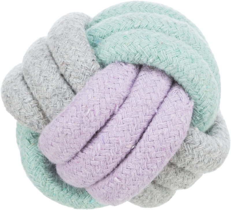 32814 Junior Knot ball rope,  9 cm