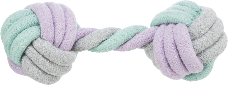 32815 Junior Dumbbell rope, 22 cm
