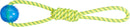 33662 Aqua Toy playing rope with ball float., poly./TPR,  6 X 40 cm