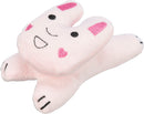 34743 Rabbit, plush, 12 cm