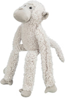 34821 Monkey, plush, recycled, 40 cm