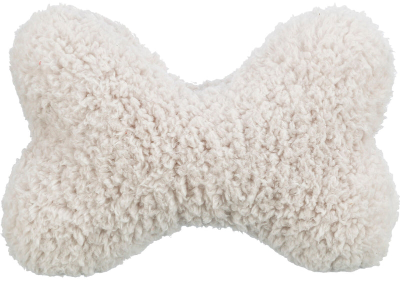 34822 Bone, plush, recycled, 25 cm