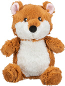 34866 Hamster, plush, recycled, 30 cm