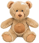 34882 Be Eco Teddy Eddy plush recycled, 23 cm