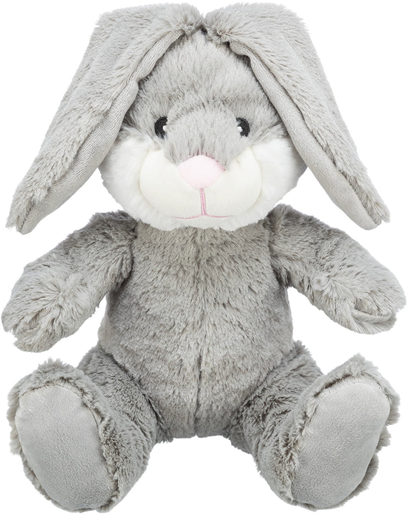 34883 Be Eco Bunny Evan plush recycled, 25 cm