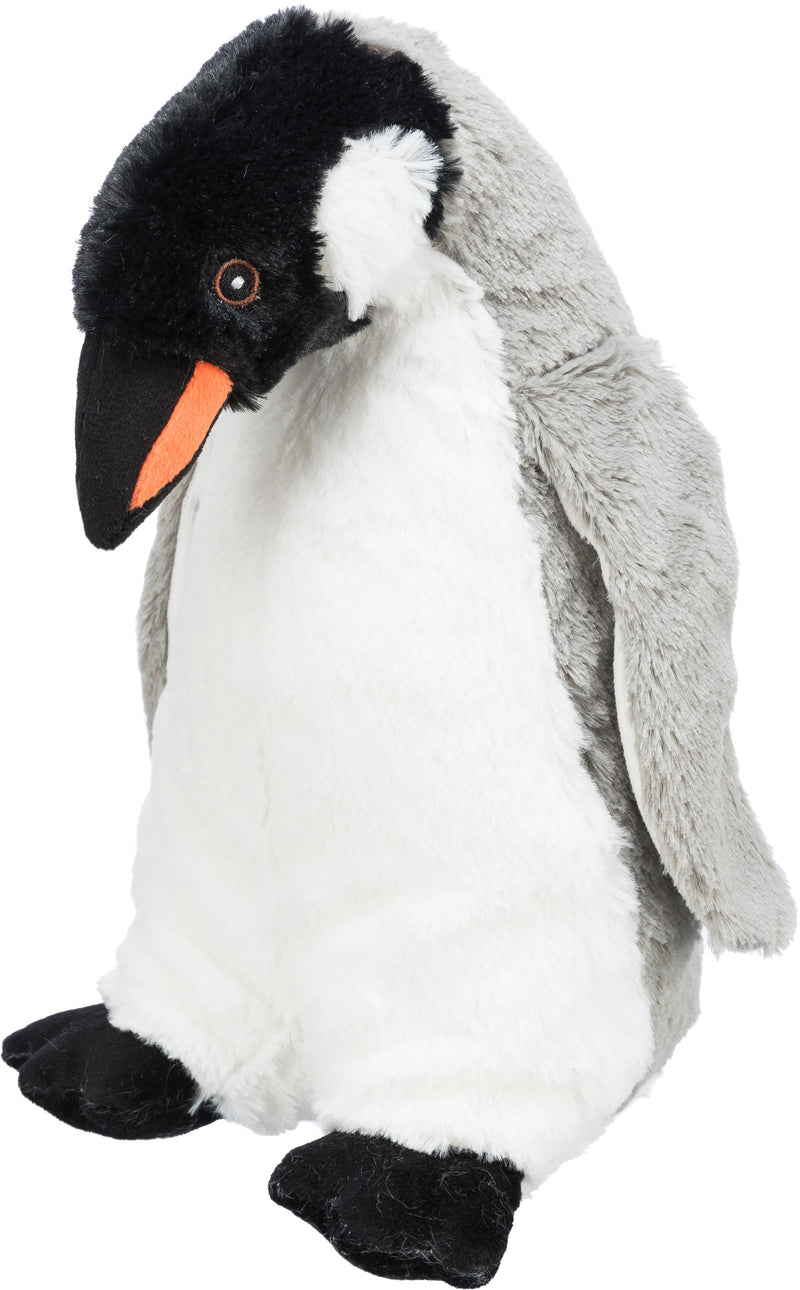 34884 Be Eco Penguin Erin plush recycled, 28 cm