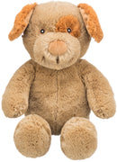 34885 Be Eco Dog Enno plush recycled, 40 cm