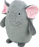 36023 Elephant, plush, 27 cm