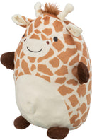 36024 Giraffe, plush, 26 cm