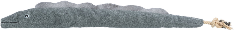 36049 BE NORDIC eel Karl plush/rope, 94 cm