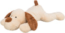 36980 Benny cuddle dog plush, 75 cm, beige/brown