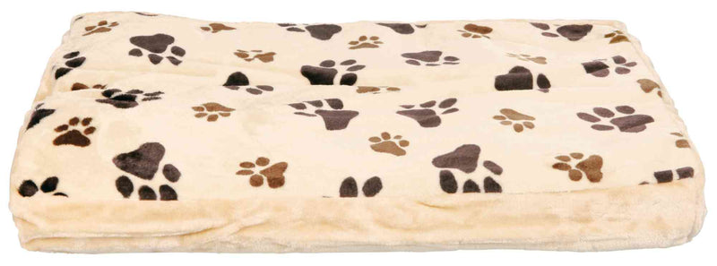 37594 Joey cushion, 90 x 65 cm, beige/light brown