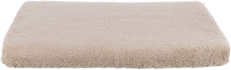 37959 Lonni vital lying mat, square, 110 x 70 cm, light brown