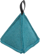 41130 CityStyle pyramid, felt, catnip, 7 cm