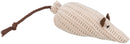 41190 Mouse, fabric, catnip, 12 cm