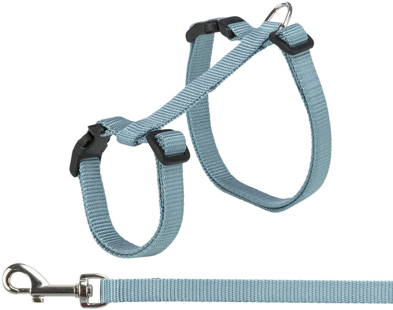 41961 Cat harness with lead