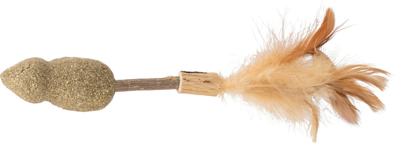 42442 Matatabi lolly, mouse, 20 cm