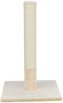 43360 Batres scratching post, 62 cm, beige