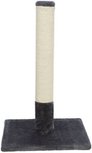 43361 Batres scratching post, 62 cm, platinum grey