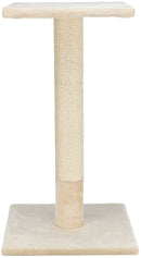 43370 Baena scratching post, 69 cm, beige