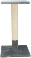 43371 Baena scratching post, 69 cm, medium grey