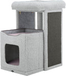 44441 Junior Carlita scratching post