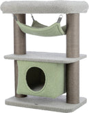 44442 Junior Lunito Scratching post