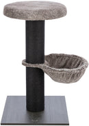 44458 Mauricio scratching post, 84 cm, brown