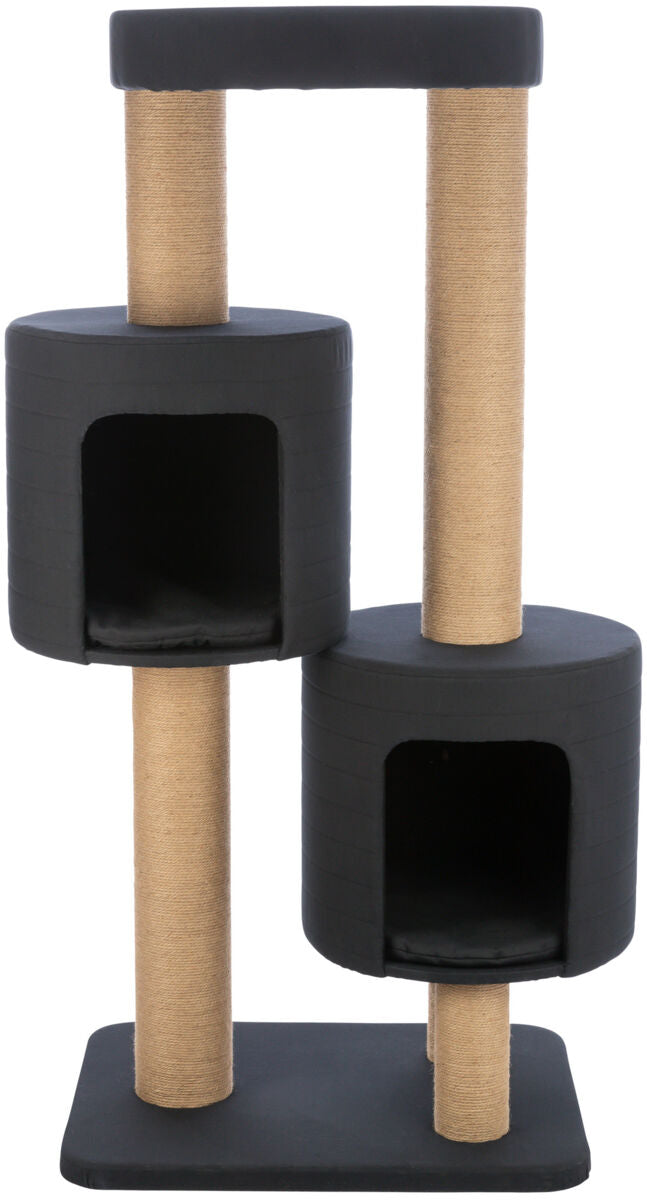 44719 Teites cat tree XXL, 148 cm, black