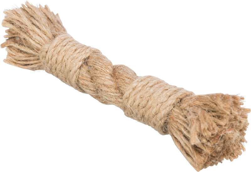 45494 Rope hemp, 15 cm