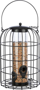 55426 Food Dispenser with protective grid