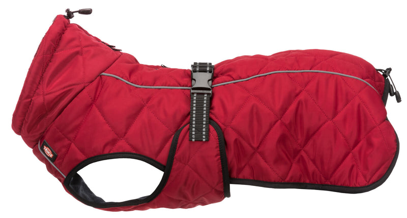 67984 Minot coat, S: 40 cm: 40ƒ??64 cm, red
