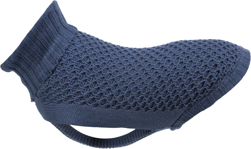 680088 Norwood pullover, M: 45 cm, blue