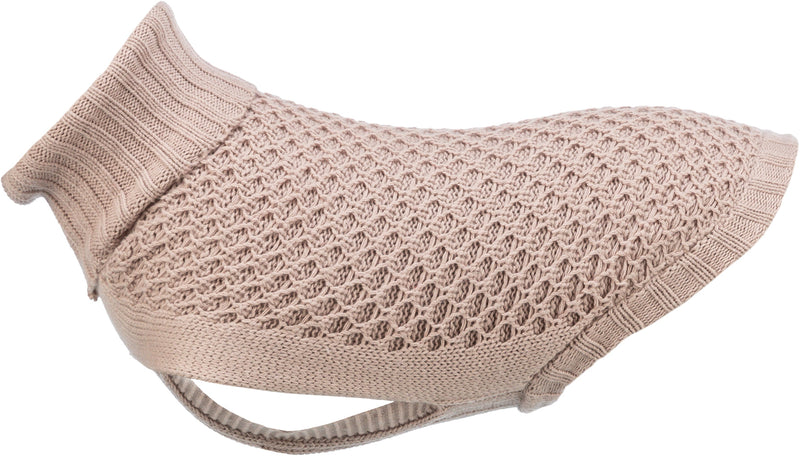 680092 Norwood pullover, XS: 24 cm, blush