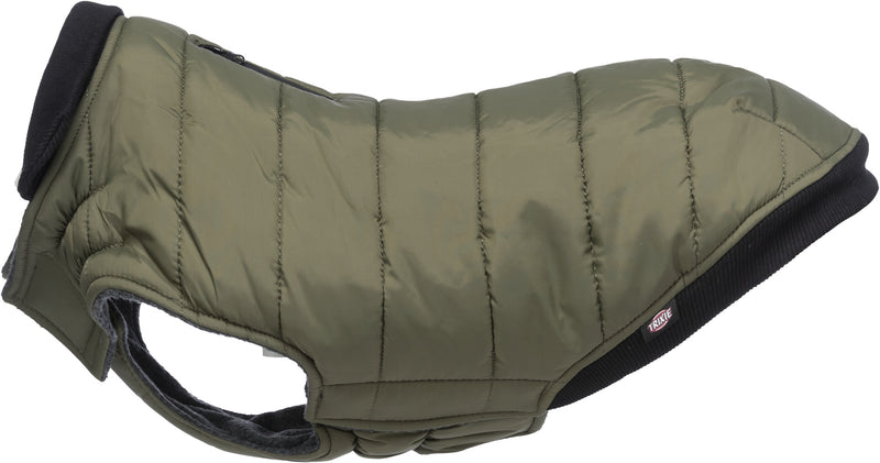 680302 Arlay coat, XXS: 24 cm, dark green