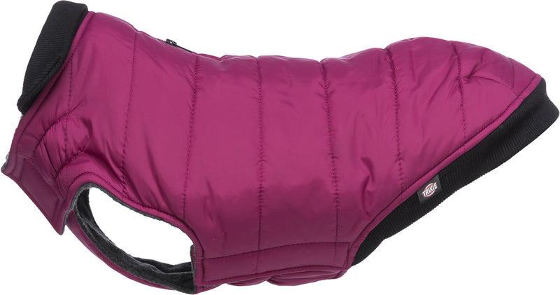 680330 Arlay coat, XXS: 18 cm, berry