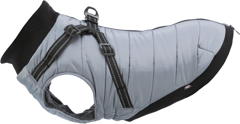 680342 Pontis harness coat