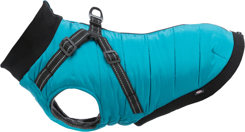 680356 Pontis harness coat