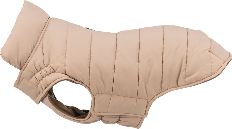 680366 Lesmont winter coat, S: 36 cm, blush