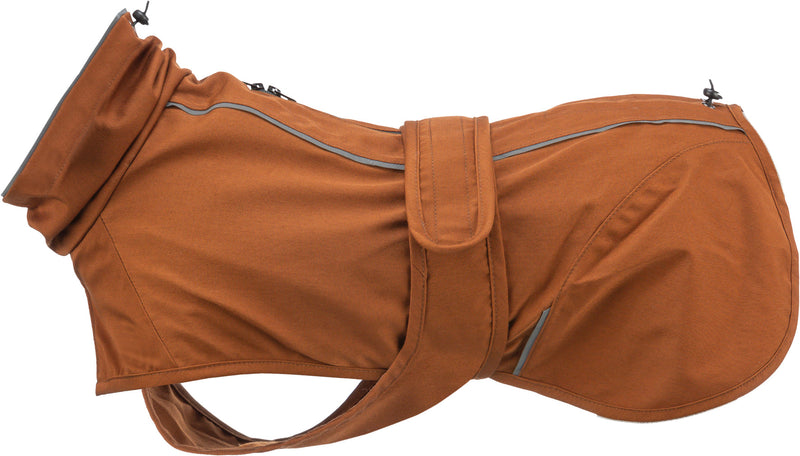 680623 CityStyle Dublin rain coat, S: 36 cm, rust