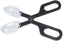 76229 Food shears plastic, 18 cm